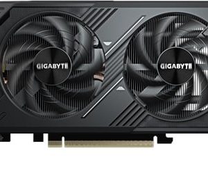 Alternative view of GIGABYTE RTX5060 GV-N5060WF2MAX OC-8GD 8GB Nvidia RTX5060 GDDR7 128bit HDMI 3xDP 16x Ekran Kartı