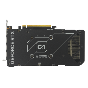 Alternative view of ASUS DUAL-RTX5060-O8G 8GB Nvidia RTX5060 GDDR7 128bit HDMI 3xDP 16x Ekran Kartı
