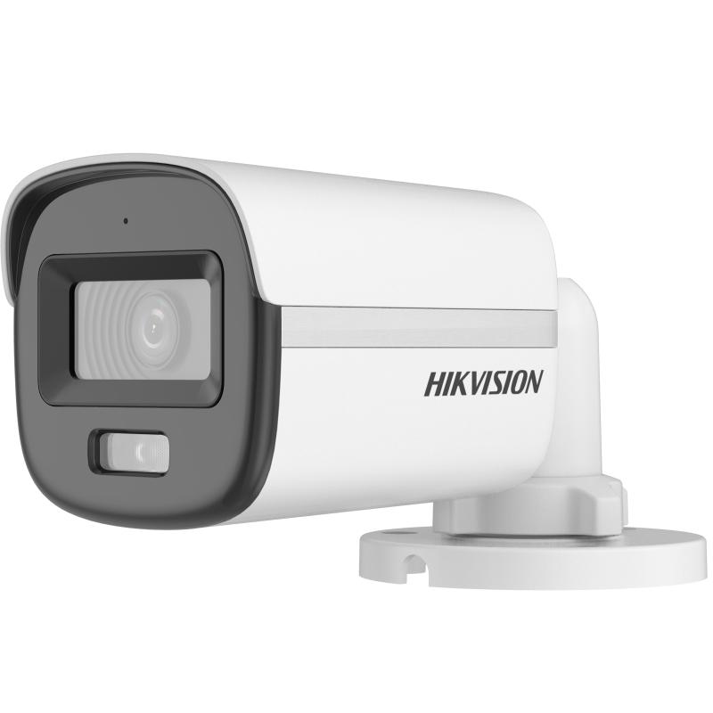 hikvision