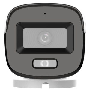 Alternative view of HIKVISION  2MP 2.8mm ColorVu Bullet Sesli HD-TVI Güvenlik Kamerası