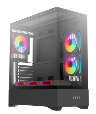 Mid Tower ATX Kasa