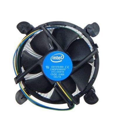 Cpu Fan