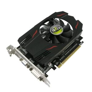 Alternative view of AXLE GT740 AX-GT740/4GD5P8CDI 4GB Geforce GT740 DDR5 128bit HDMI DVI VGA 16x Ekran Kartı