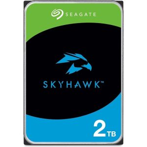 SEAGATE