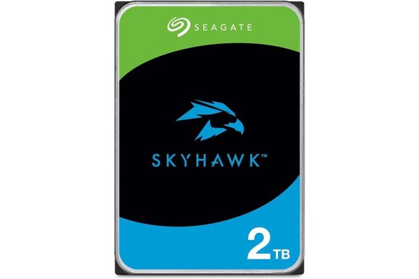 SEAGATE