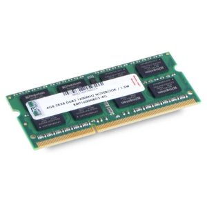 Alternative view of RAMTECH 4GB DDR3 1600SMHZ 1.5V CL11 NB RAM