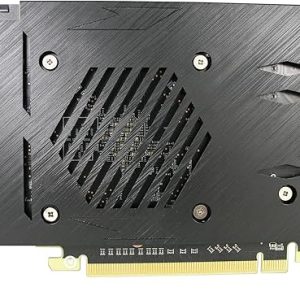 Alternative view of AXLE RX580 AX-RX580/8GD5P6DIP 8GB AMD RX580 GDDR5 256bit HDMI 2xDP 16x Ekran Kartı