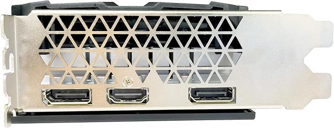 AXLE RX580 AX-RX580/8GD5P6DIP 8GB AMD RX580 GDDR5 256bit HDMI 2xDP 16x Ekran Kartı - Görsel 3