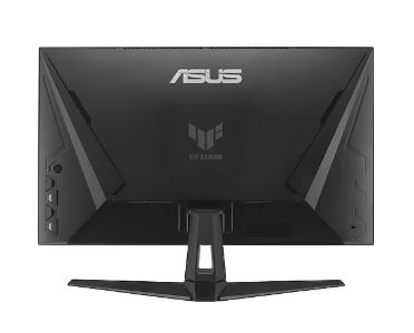 ASUS VG27AQM5A TUF Gaming 27" LED IPS 0,3ms 300Hz 2560x1440 QHD 2x HDMI - Görsel 2