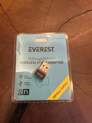 Everest 